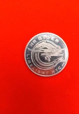 Moneta ingresso giger - ingresso, hr