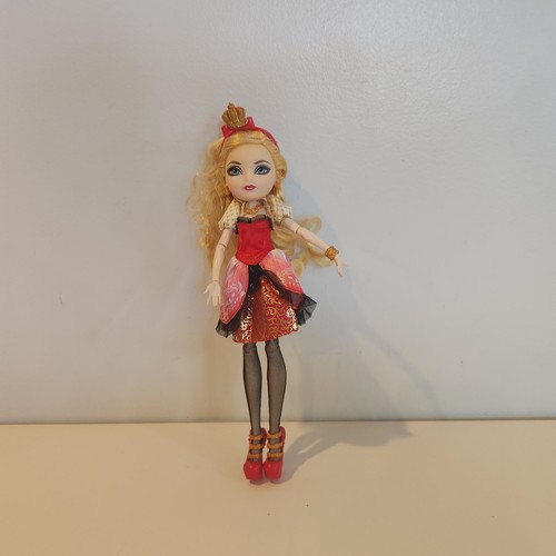 Bambola mattel originale - mattel, ever