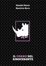 Libro Nuovo - Daniele Daccò -