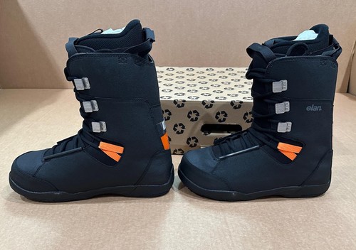 Stivali snowboard elan - stivali, da