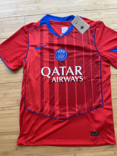 Maglia psg paris saint germain - maglia, saint-germain