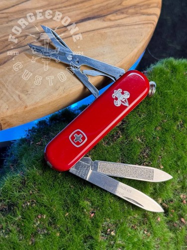 Wenger esquire - (victorinox),