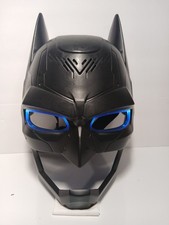 Maschera Cambio Voce Batman