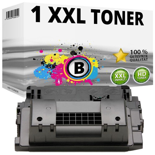Cartuccia toner 64x - toner, per