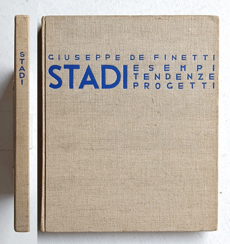 Giuseppe finetti stadi - giuseppe,