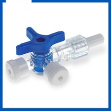 50 Rubinetti a 3 vie per