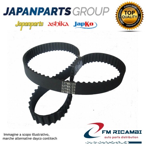 588 japanparts cinghia - japanparts,