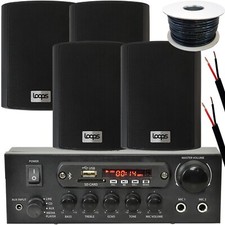 Kit altoparlante bluetooth - kit,