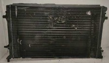 Ricambi usati radiatore - ricambi, acqua