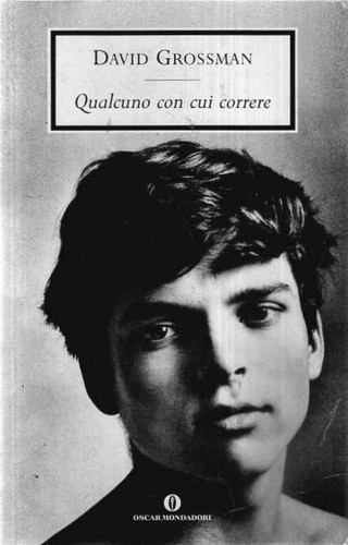 Qualcuno con cui - , correre