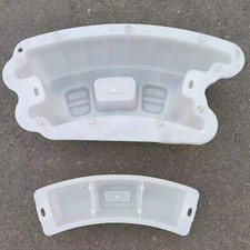 Stampo Rotondo Per Mattoni In