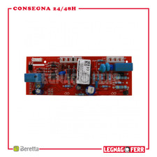 Scheda Accensione per Caldaia