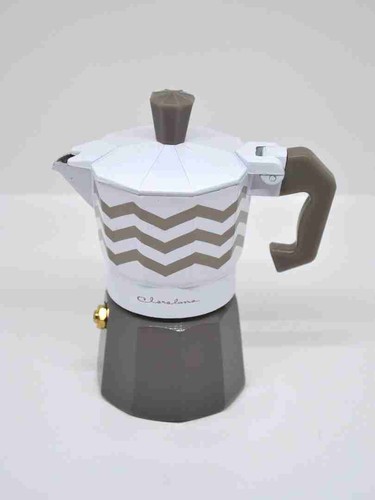 Caffettiera tazze claraluna - caffettiera, 2