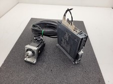 Mitsubishi 400W Servo Drive