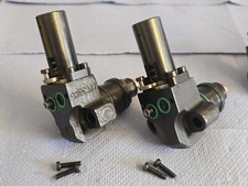 2 Pompe Iniettori Piaggio Porter 1.4 Diesel