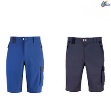 Bermuda pantaloni lavoro - bermuda,