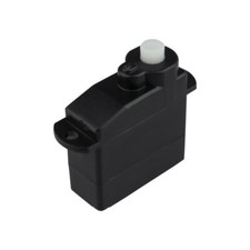 Micro servo alloggiamento - servo,