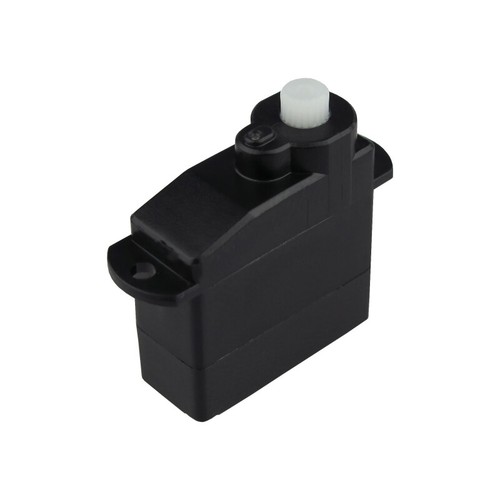 Micro servo alloggiamento - micro, 4,3g
