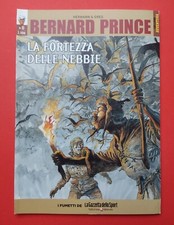 Bernard Prince n.6 Collana Avventura Gazzetta