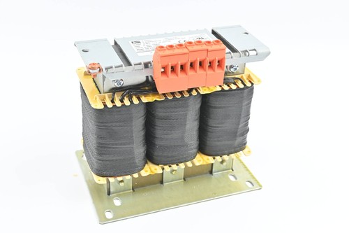 Blocco autotrasformatore b - 3~,