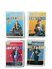 Dr.HOUSE-LOTTO 4 STAGIONI TV