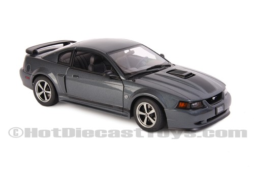 Autoart ford mustang - autoart,