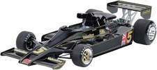 Tamiya 1/12 Big Scale Series n.37 Lotus Type 78 con modello in plastica incis...