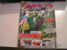 ** Moto et Motards n°120