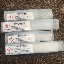 CLEVELAND C40007 Sq. End