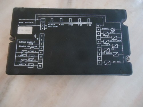 Carimali trigger box - carimali,,