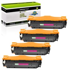 4pk crg118 magenta - 4pk, toner
