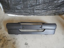 PARAURTI ANTERIORE FRONT BUMPER ROVER 100
