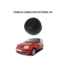 Pomello Cambio A Siringa In