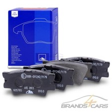 PASTIGLIE FRENO ATE SET CEPPI FRENO POSTERIORI PER TOYOTA RAV-4 A3 A4 CAMRY AVALON