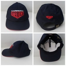 Cappello Tag Heuer iconico