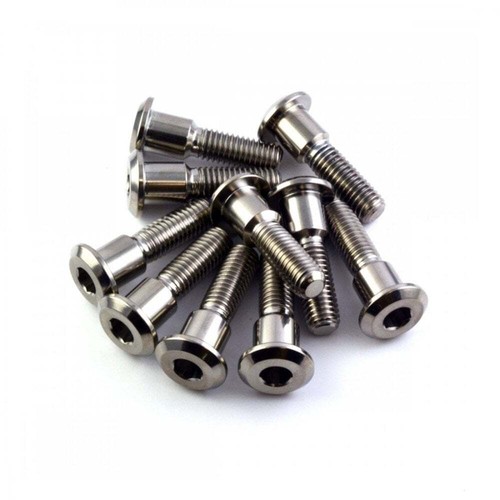 Kit bulloni freno disco - kit,
