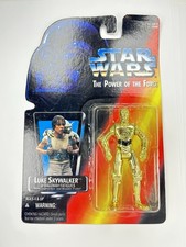 Star Wars Brasile POTF2 Knock