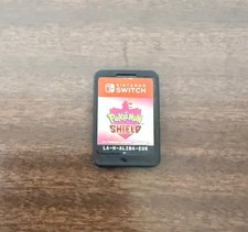 Pokémon Scudo Gioco per