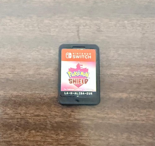 Pokémon scudo gioco per - scudo,