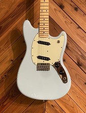 Fender Player Series Mustang