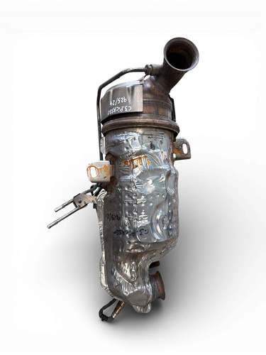Catalitico fap citroen - fap, c3