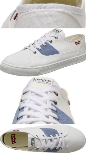 Sneakers levi malibu - sneakers, levi’s