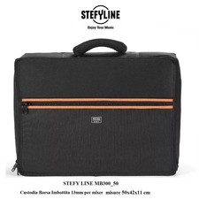 Stefy line mb300 - line, custodia