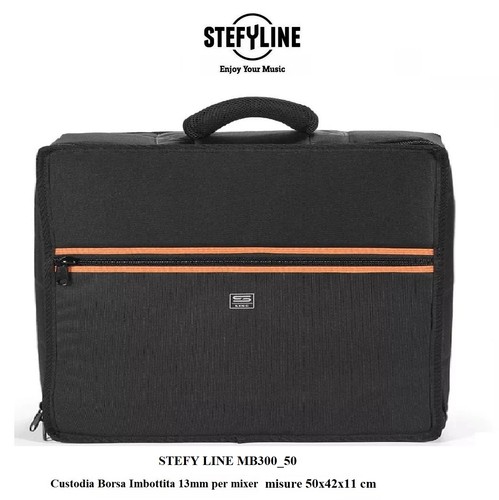 Stefy line mb300 - line, mb300_50