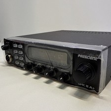 President JFK 2 A+  CB Radio