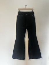 Rick Owens fw23 denim size 31