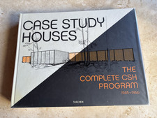 Case Study Houses The Complete