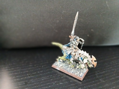Warhammer dark elves eroe - warhammer,