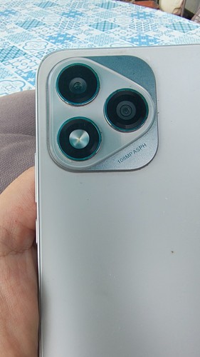 Honor 400 lite smartphone 8 - lite, 5g