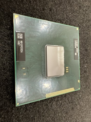 Processore cpu dual intel - cpu,